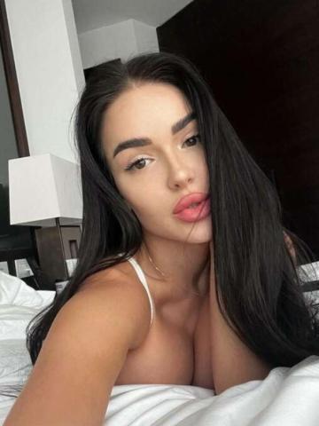 Индивидуалка Мира Фотография 2